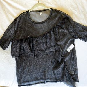 Mesh BP Top
